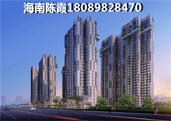 >2024万宁买房分析