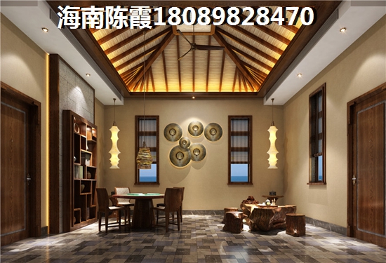 夏湾拿楼盘优势你多少？
