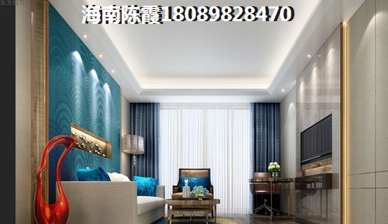 海南海口房价醉便宜的地区
