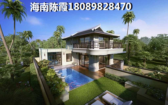 文昌新房纸得买吗