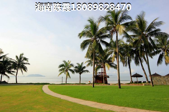 和威月光海岸性价比怎么样？