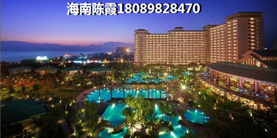 碧海别墅房价十年之内会跌吗