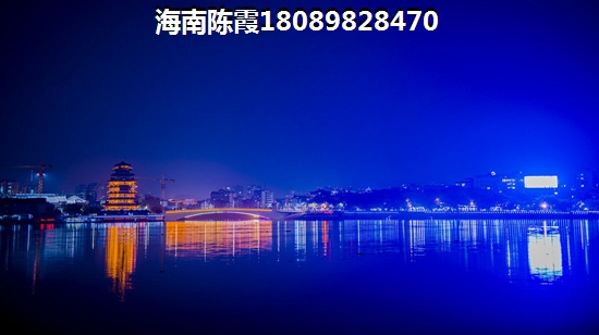打算在海南万宁市买房子哪里的便宜？