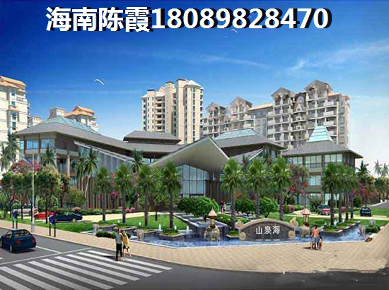海口氧立方城市福地绿化率怎么样？1