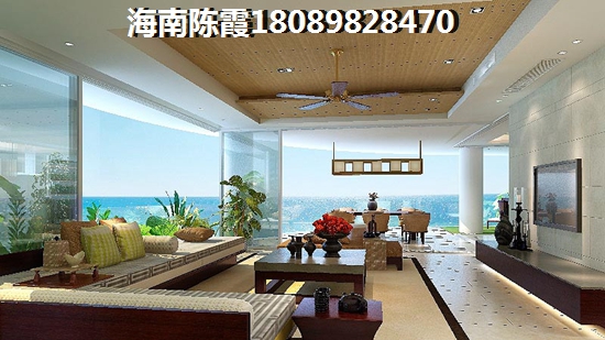 《瀛寰度假公寓》楼盘攻略2024