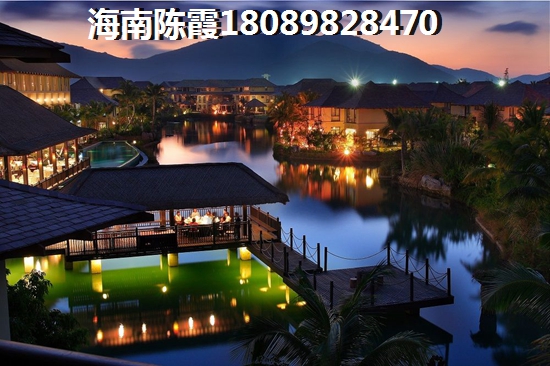 澄迈西岸香舍·海南印象性价比很高