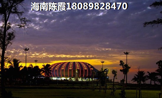 半岛阳光房价能下跌多少？