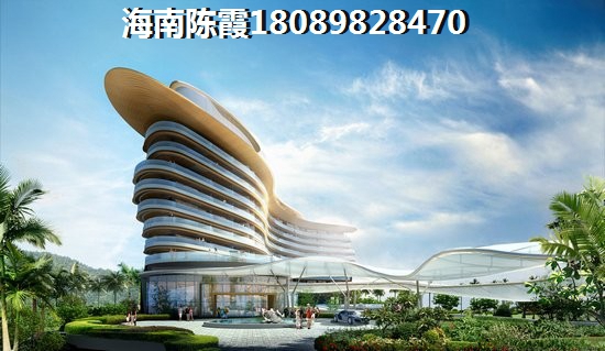 海南海南·冯家湾椰风海韵房价2024年多少一平？2