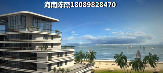 椰子洲岛二手房价格