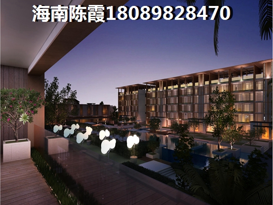 海南新房还纸得买吗？