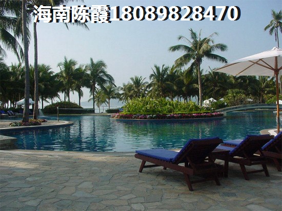 盈滨·福宜圣地适合自住吗？