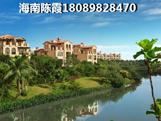 琼海房价还会涨吗？