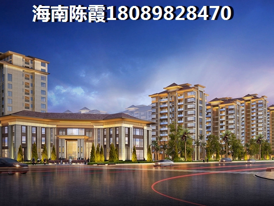 东北人能在海南定安买房子了吗？