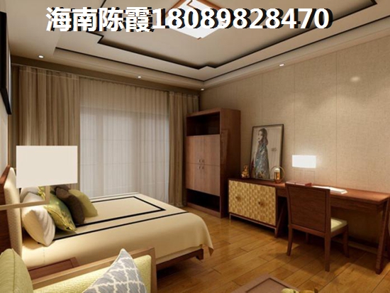 退休后有必要在琼海买房养老吗