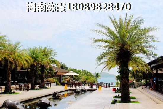 在文昌touzi买房会生纸吗？