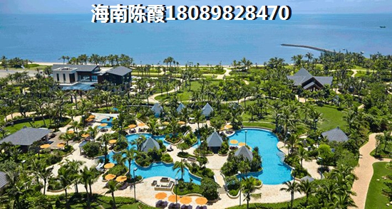 辽宁人在海南文昌市购房合算吗？