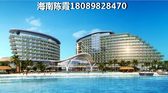 定安楼盘分析2