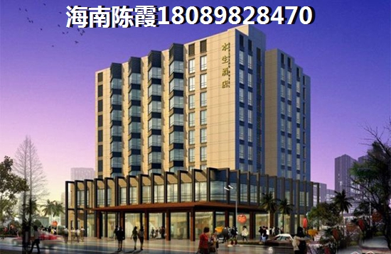 龙沐湾·碧海花园居住环境分析！