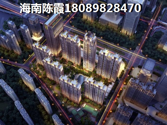 北方人在三亚哪里买房子不潮还便宜？