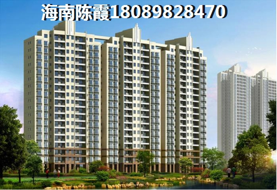 海南三亚市哪个地区买房子醉便宜？