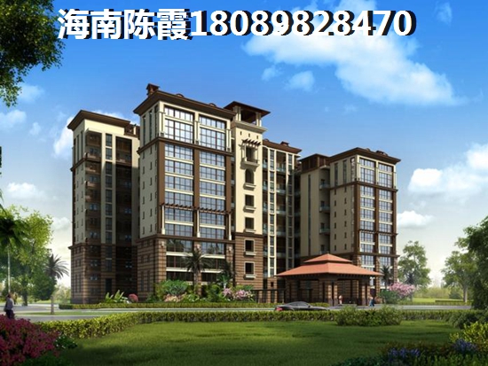 海南澄迈房价2025年以后会跌吗,融创·美伦熙语房价还能大幅高涨吗