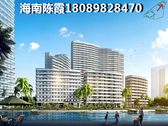 海南三亚2025的发展潜力如何？公园湖畔房价未来5年走势是涨还是跌？